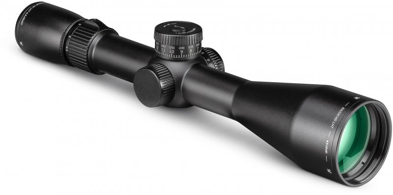 Vortex Optics Vortex Razor HD LHT 4.5-22x50 FFP Rifle Scope