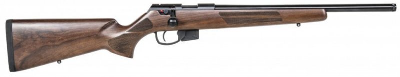 Anschutz Anschutz 1761 Whisper Classic Rifle