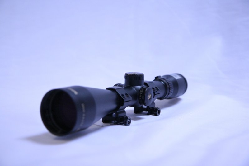 Bushnell 4.5-30x50 Elite 6500 Optic