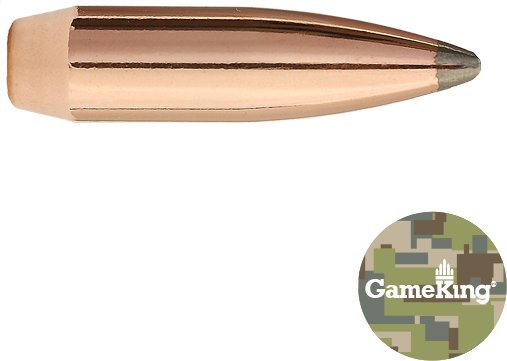 Sierra Sierra 7mm 140gr SBT (1905)