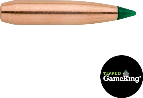 Sierra Sierra 6.5mm 140gr TGK (4340)