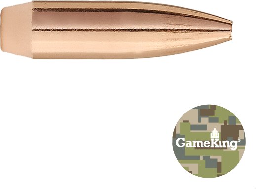 Sierra Sierra 6mm 85gr HPBT (1530)