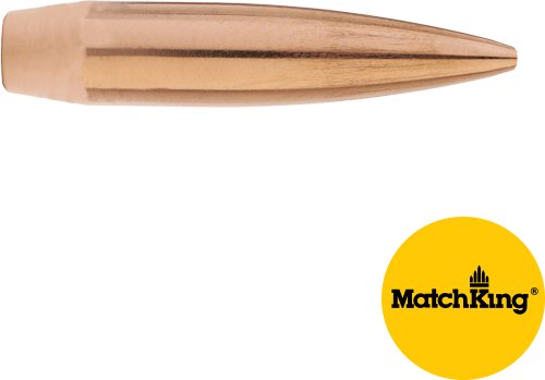 Sierra Sierra 6mm 95gr HPBT MatchKing (1537)