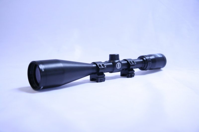 Bushnell Banner 3-9x50 Optic