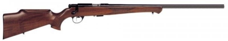 Anschutz Anschutz 1712 Silhouette Sporter Rifle