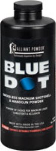 Alliant Powder  Alliant Blue Dot Powder 1lb