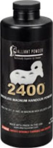 Alliant Powder  Alliant 2400 Powder 1lb