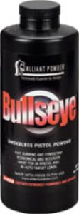 Alliant Powder  Alliant Bullseye Powder 1lb