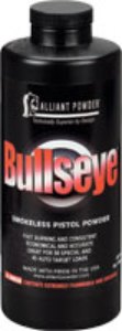 Alliant Powder  Alliant Bullseye Powder 1lb