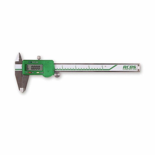 RCBS RCBS Electronic Digital Caliper