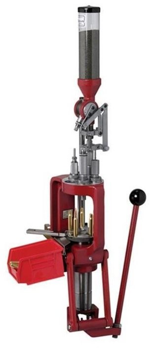 Hornady Hornady Lock-N-Load AP Progressive Reloading