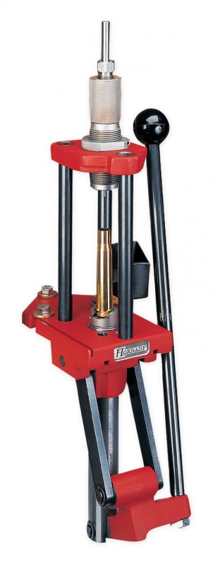 Hornady Hornady Lock-N-Load .50 BMG