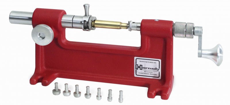 Hornady Hornady Cam Lock Trimmer