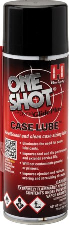 Hornady Hornady One Shot Case Lube