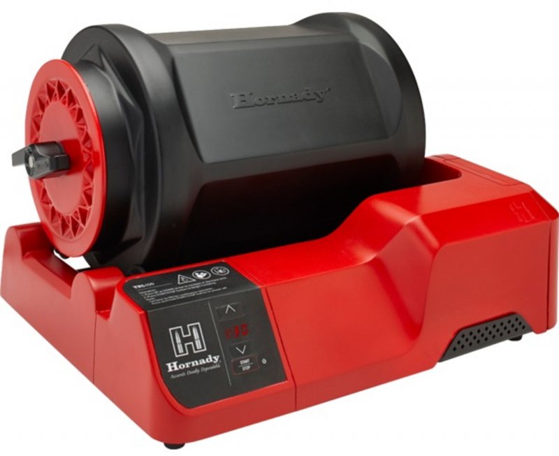 Hornady Hornady Rotary Case Tumbler