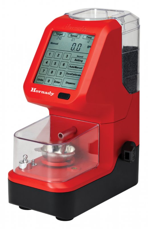 Hornady Hornady Auto Charge Pro