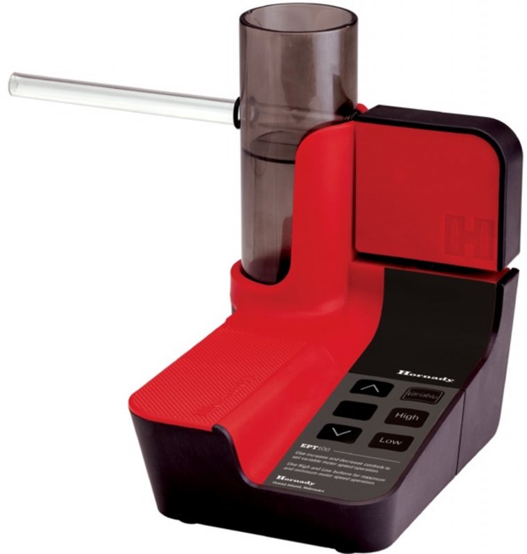 Hornady Hornady Vibratory Trickler