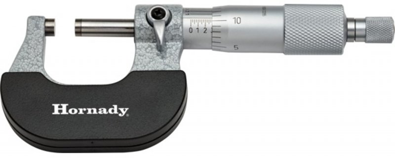 Hornady Hornady Standard Micrometer