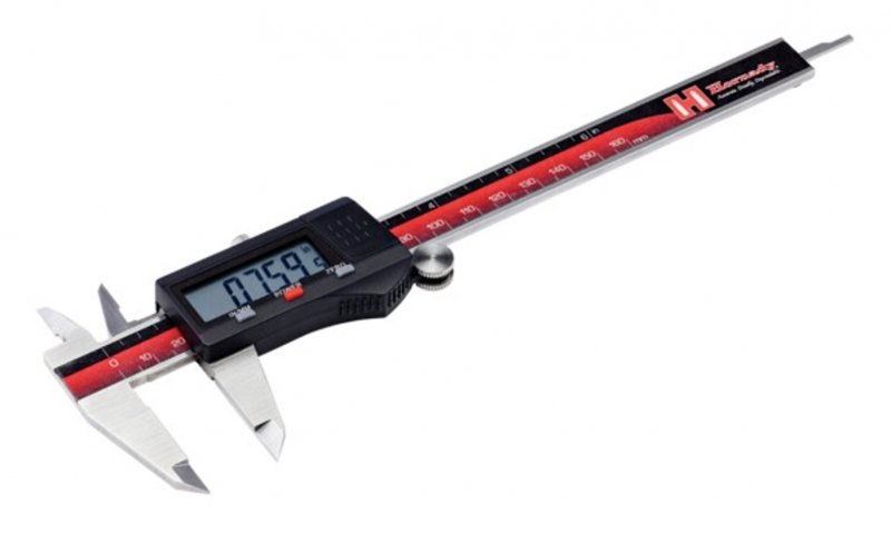 Hornady Hornady Digital Caliper