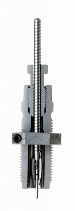 Hornady Hornady Full Length Sizing Die .222 REM