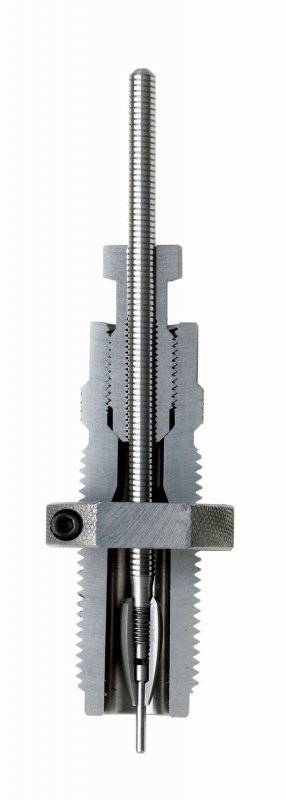 Hornady Hornady Full Length Sizing Die 7mm Rem Mag Match