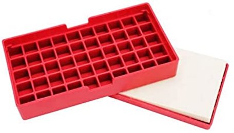 Hornady Case Lube Pad & Loading Tray