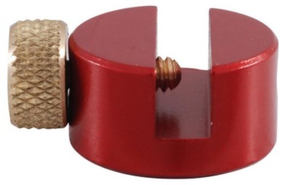 Hornady Hornady Lock-N-Load Bullet Comparator Anvil Base Kit