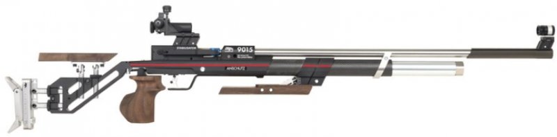 Anschutz Anschutz 9015 ONE PCP Air Rifle