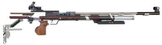 Anschutz Anschutz 9015 One Benchrest Pro PCP Air Rifle
