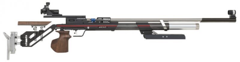 Anschutz Anschutz 9015 One Basic PCP Air Rifle