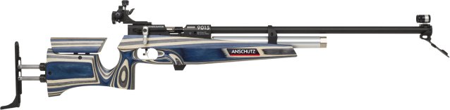 Anschutz Anschutz 9015 Target Sprint PCP Air Rifle