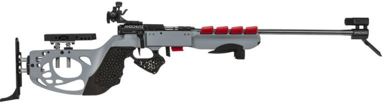 Anschutz Anschutz 1827F Bionic Rifle