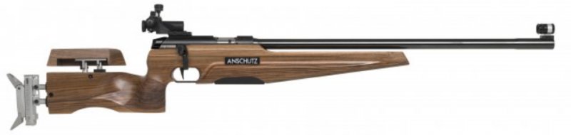Anschutz Anschutz 1927F Walnut Rifle