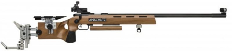 Anschutz Anschutz 1913 Walnut Rifle