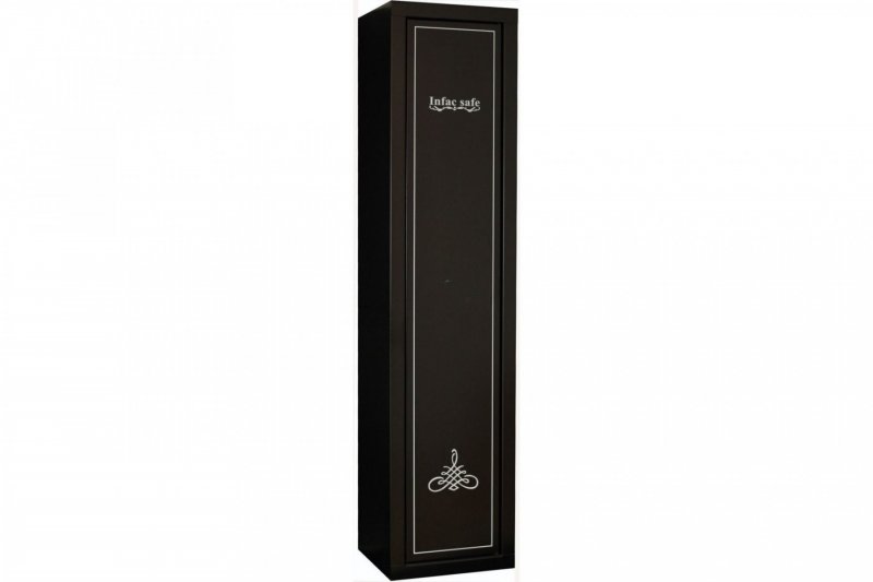 INFAC SD7 Gun Safe