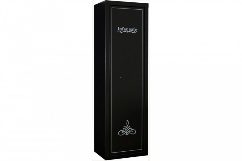 INFAC SD10 Gun Safe