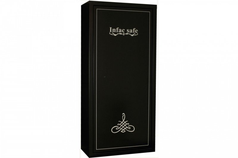 INFAC SD14 Gun Safe