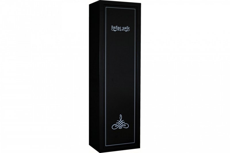 INFAC SD16 Gun Safe