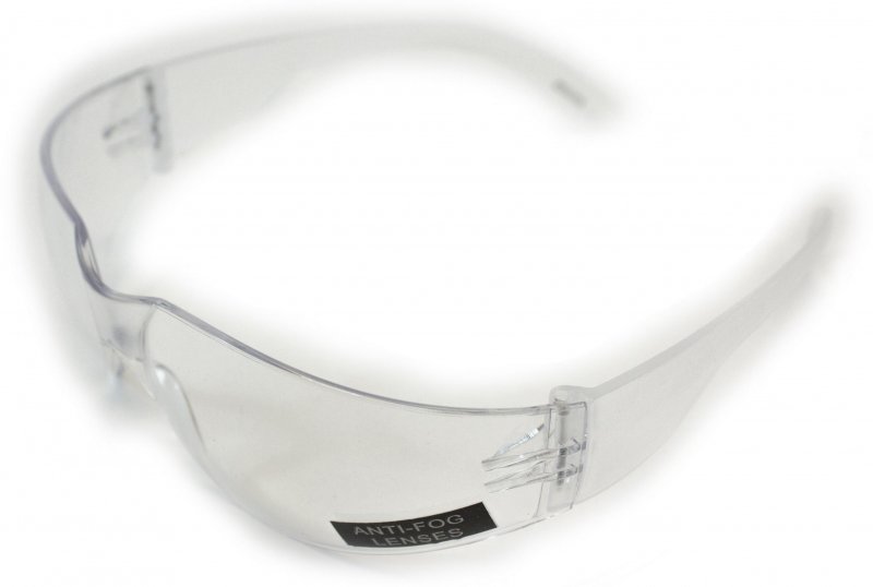 Nuprol Safety Shooting Glasses