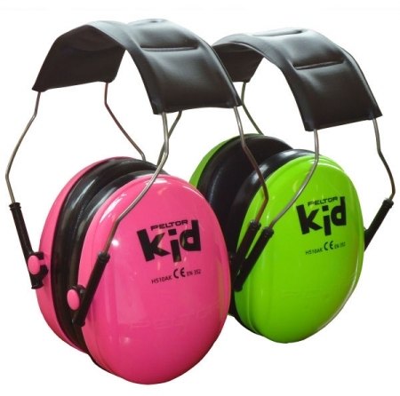 Peltor Kids Ear Defenders