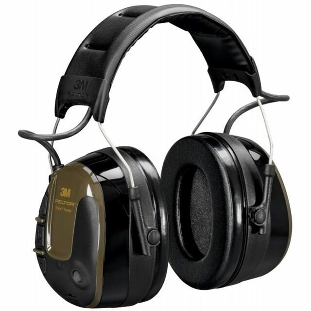 Peltor ProTac Shooter Ear Defenders