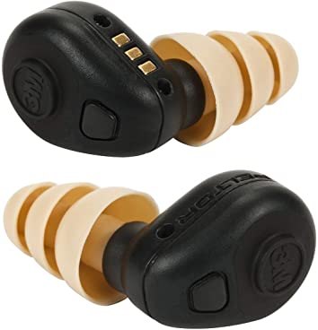 Peltor TEP-200 Tactical Electronic Ear Plug