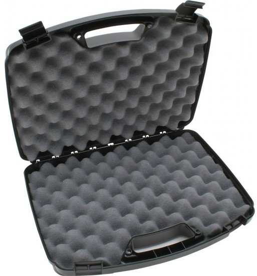 MTM Model 809 Pistol Case