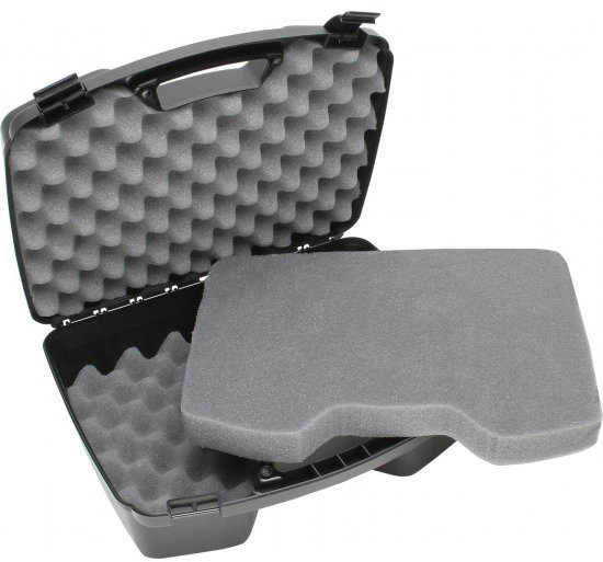 MTM Model 811 Pistol Case