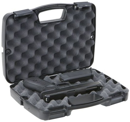 Plano Special Edition Pistol Case