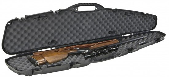 Plano Pro-Max Contoured Rifle Case