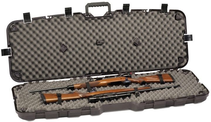 Plano Pro-Max Double Rifle Case