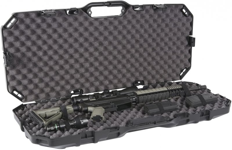 Plano Tactical Gun Case 42