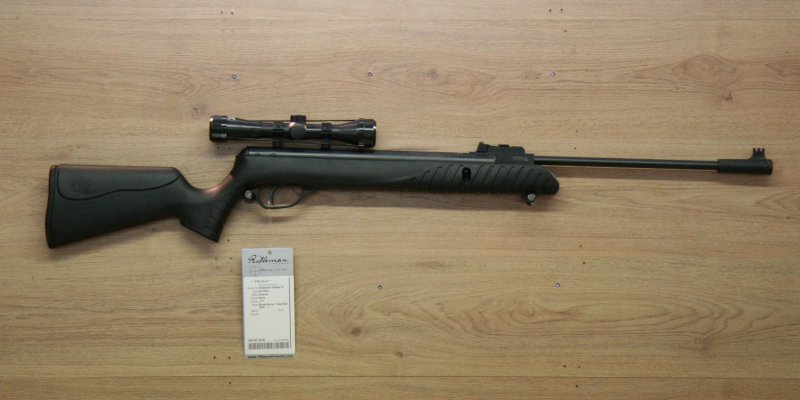 Umarex Syrix .177 Air Rifle