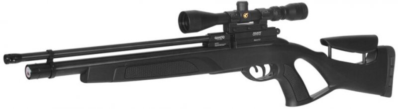 Gamo  Gamo Coyote Black Tactical PCP Air Rifle
